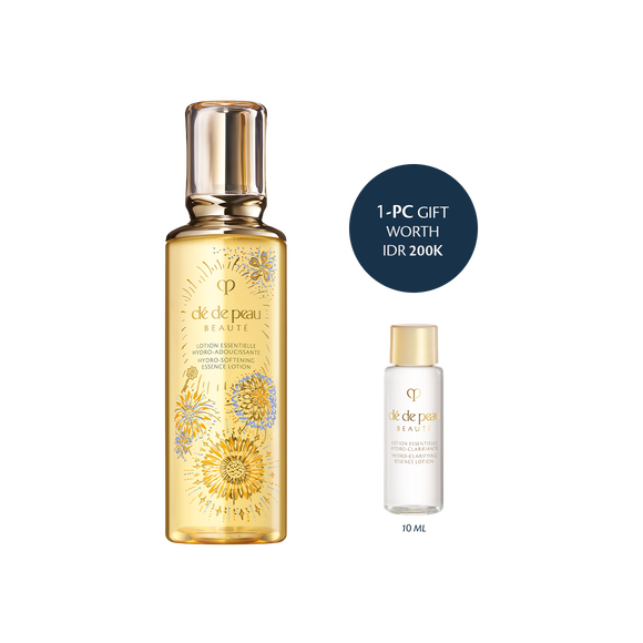 [LIMITED-EDITION] HYDRO-SOFTENING ESSENCE LOTION